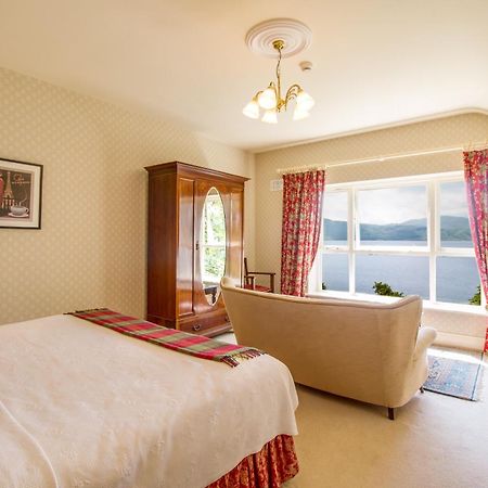 Carrig Country House & Restaurant Кіллорґлін Екстер'єр фото