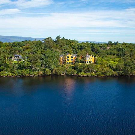 Carrig Country House & Restaurant Кіллорґлін Екстер'єр фото