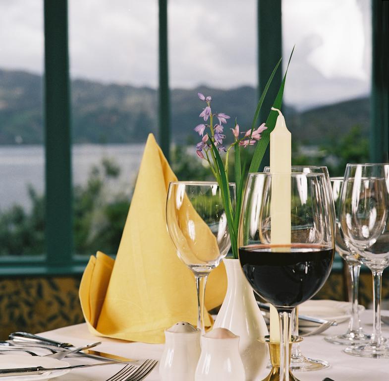 Carrig Country House & Restaurant Кіллорґлін Екстер'єр фото