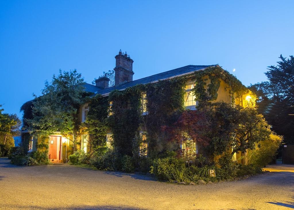 Carrig Country House & Restaurant Кіллорґлін Екстер'єр фото