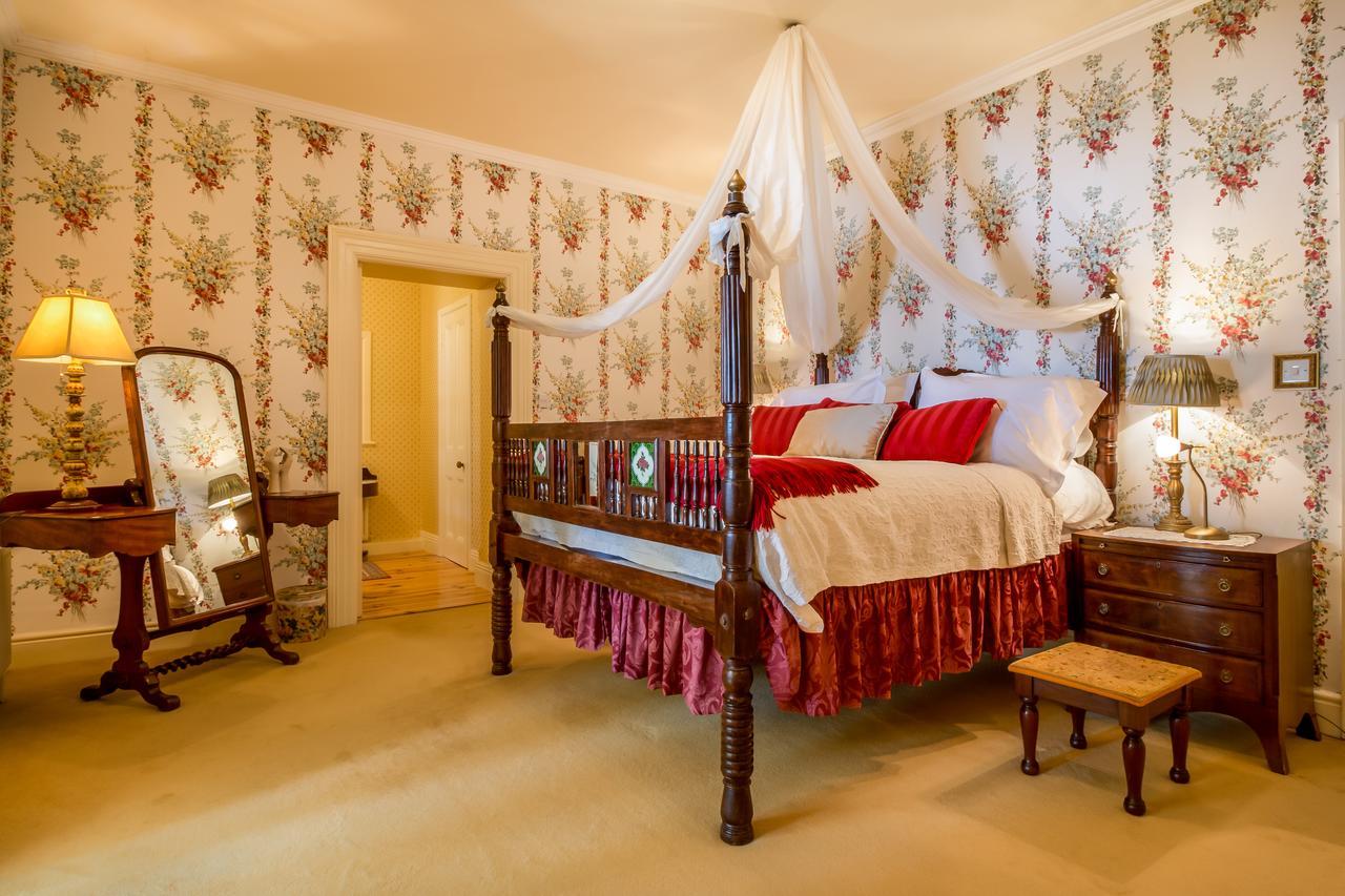 Carrig Country House & Restaurant Кіллорґлін Екстер'єр фото