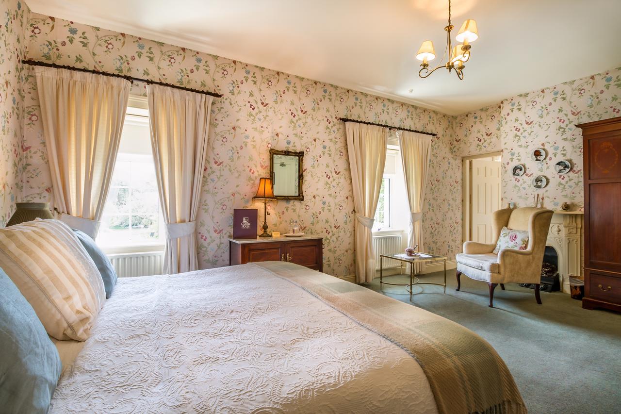 Carrig Country House & Restaurant Кіллорґлін Екстер'єр фото