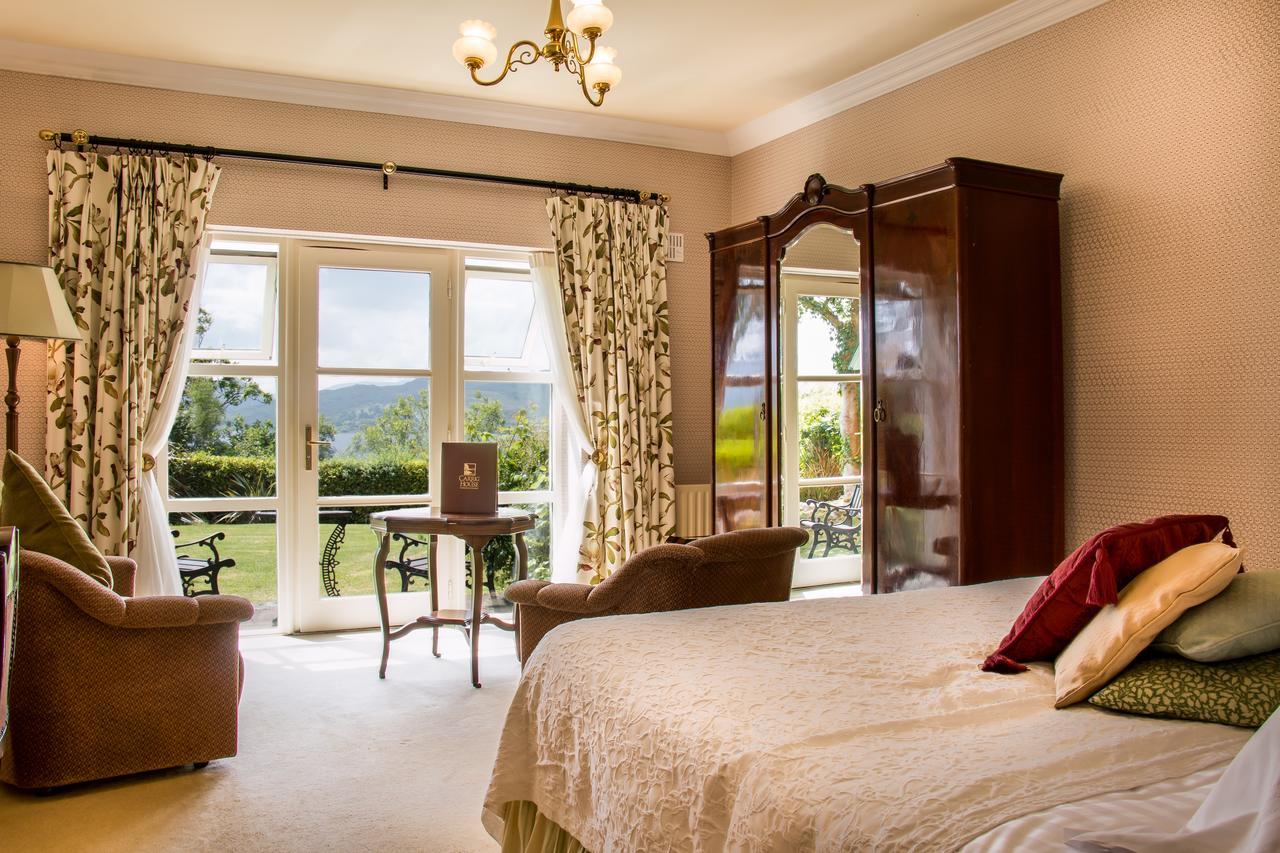 Carrig Country House & Restaurant Кіллорґлін Екстер'єр фото